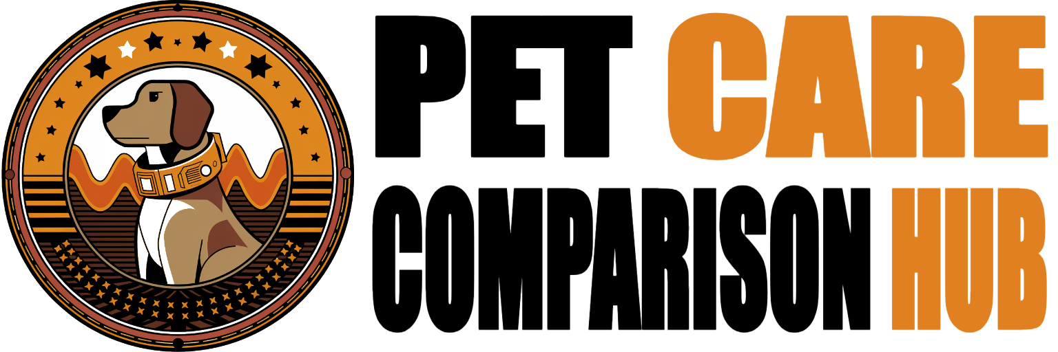 Petcarecomparisonhub